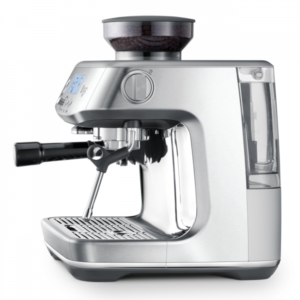 Фото - Кавоварка ріжкова Sage Barista Pro (SES878BSS4EEU1)