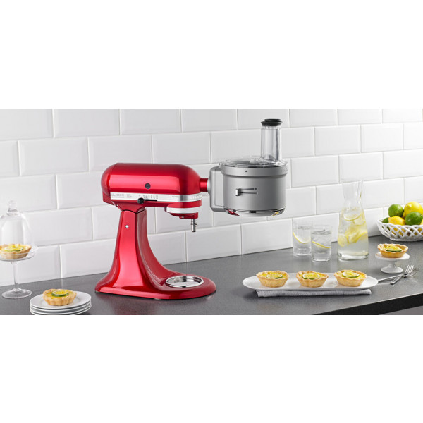 Фото - Насадка для планетарного міксера KitchenAid 5KSM2FPA