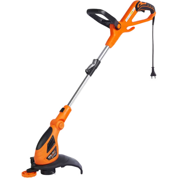 Фото - Тример садовий SEQUOIA SET550DTW