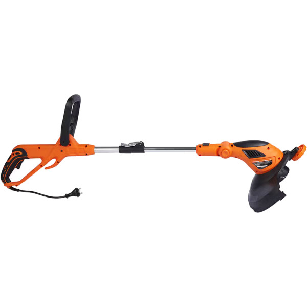 Фото - Тример садовий SEQUOIA SET550DTW