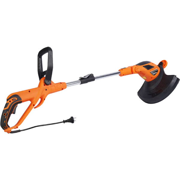 Фото - Тример садовий SEQUOIA SET550DTW