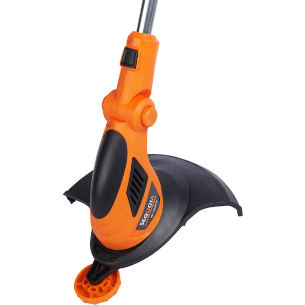 Фото - Тример садовий SEQUOIA SET550DTW