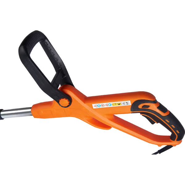 Фото - Тример садовий SEQUOIA SET550DTW