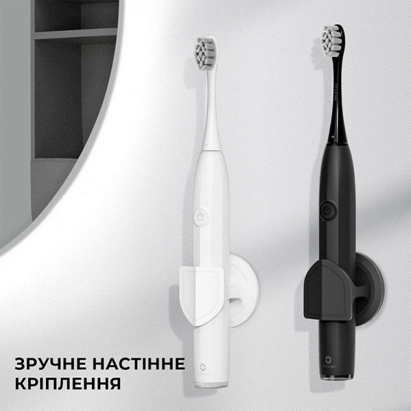 Фото - Зубная щетка электрическая Oclean Endurance Duo Set (4779054830241)