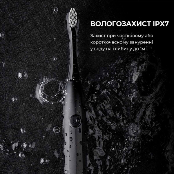 Фото - Зубная щетка электрическая Oclean Endurance Duo Set (4779054830241)