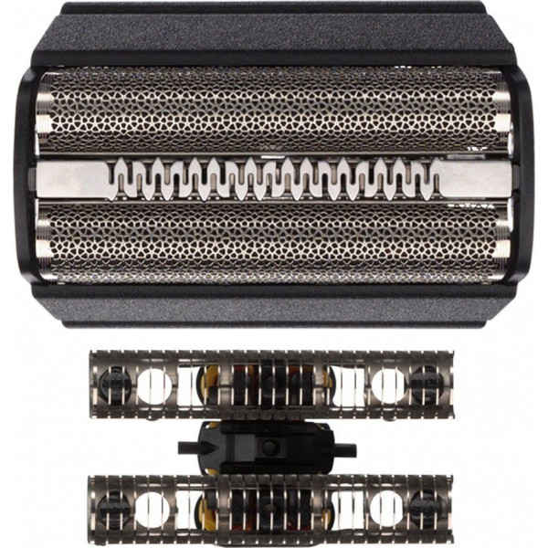 Фото - Сітка + ріжучий блок Braun Сітка + ніж Series3-31B