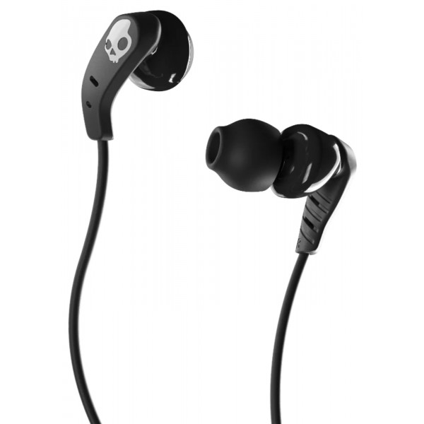 Фото - Наушники вкладыши проводные Skullcandy Set USBC  True Black (S2SXY-N740)
