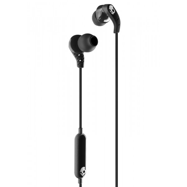 Фото - Наушники вкладыши проводные Skullcandy Set USBC  True Black (S2SXY-N740)