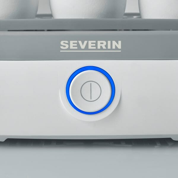 Фото - Яйцеварка Severin EK 3164