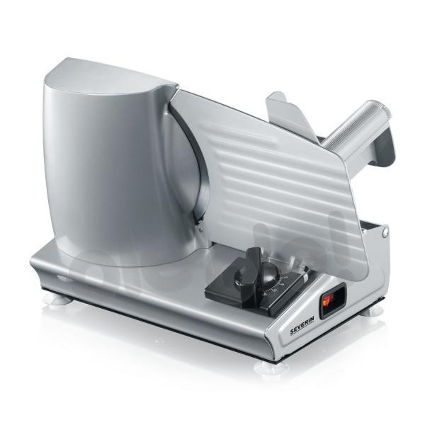 Фото - Ломтерезка Severin AS 3915