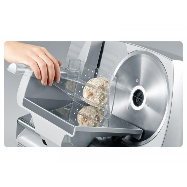 Фото - Ломтерезка Severin AS 3915