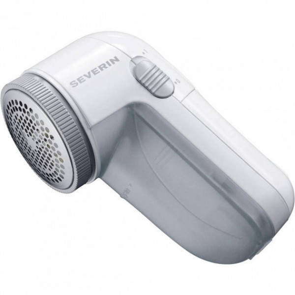 Фото - Тример для тканини Severin CS 7976 Фото - Тример для тканини Severin CS 7976