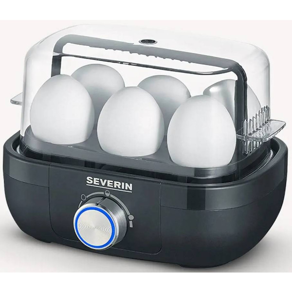 Фото - Яйцеварка Severin EK 3166