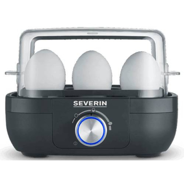 Фото - Яйцеварка Severin EK 3166