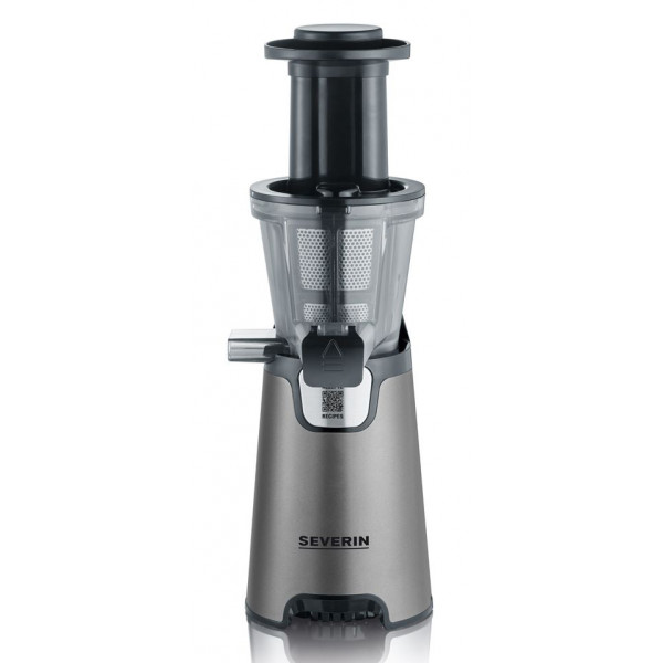 Фото - Соковитискач шнековий Severin ES 3571