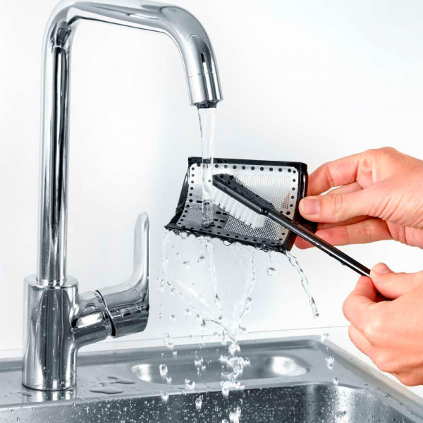 Фото - Соковитискач шнековий Severin ES 3571