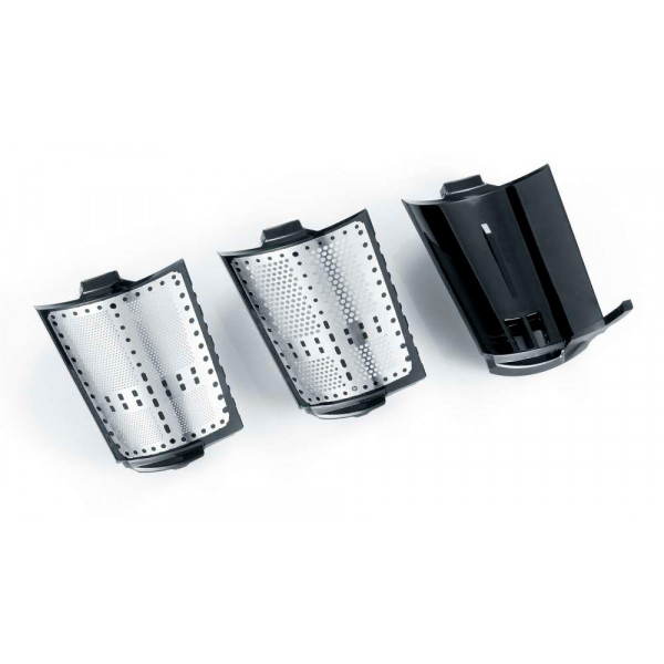 Фото - Соковитискач шнековий Severin ES 3571