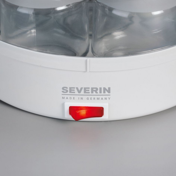 Фото - Йогуртница Severin JG 3516