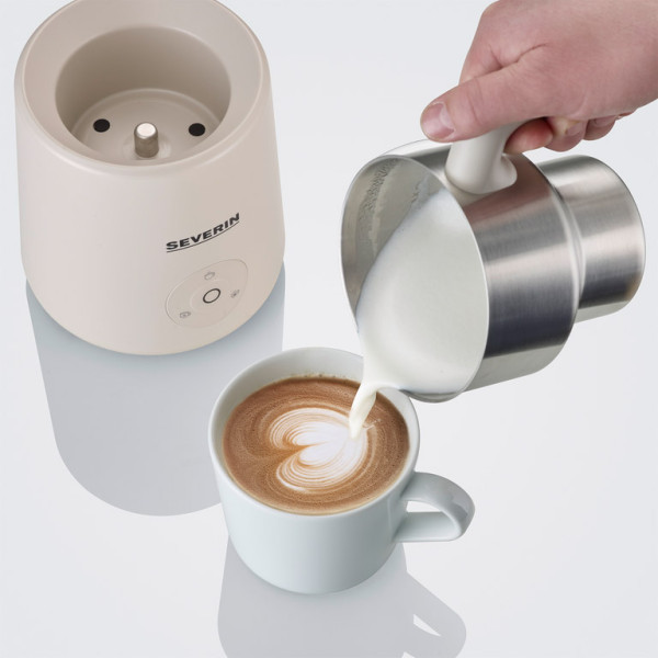 Фото - Модуль для збивання молока Severin SM 3589