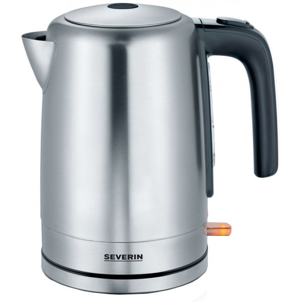 Фото - Электрический чайник Severin WK 3497