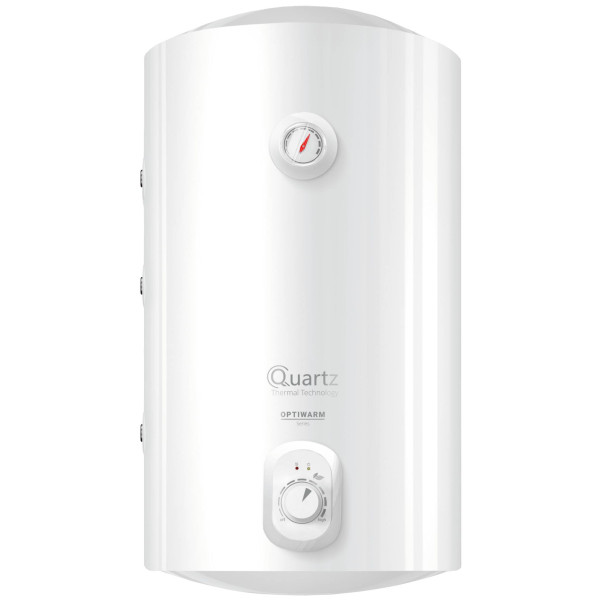 Фото - Водонагрівач Quartz Thermal Technology OptiWarm 150 V (6L)