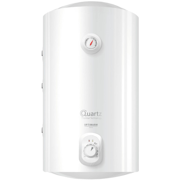Фото - Водонагреватель Quartz Thermal Technology OptiWarm 80 V (6L)