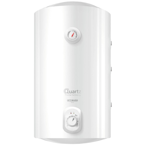 Фото - Водонагрівач Quartz Thermal Technology OptiWarm 80 V (6R)