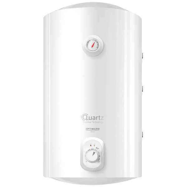 Фото - Водонагрівач Quartz Thermal Technology OptiWarm 150 V (6R)