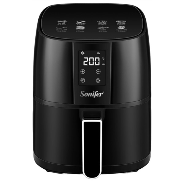 Фото - Мультипечь Sonifer SF-1010