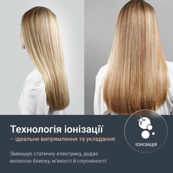 Фото - Выпрямитель волос Rowenta SF5120E0 Thermoglide