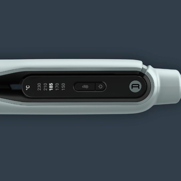 Фото - Выпрямитель волос Rowenta SF5120E0 Thermoglide