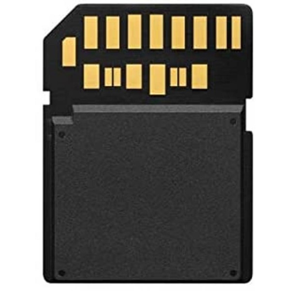 Фото - Карта памяти Sony 64GB SDXC C10 UHS-II U3 V90 Tough (SF64TG)