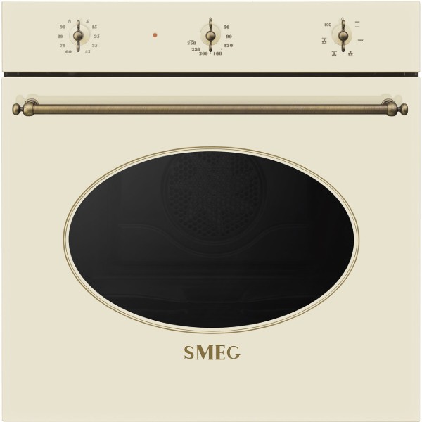 Фото - Духова шафа Smeg SF68M3VPOGL
