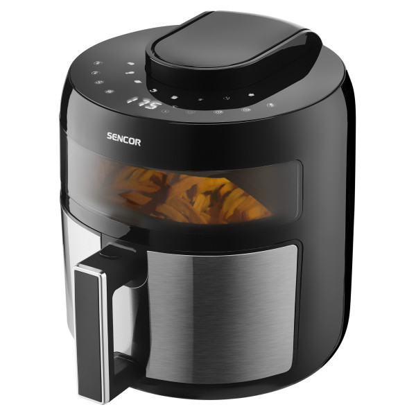 Фото - Мультипіч Sencor SFR5010BK