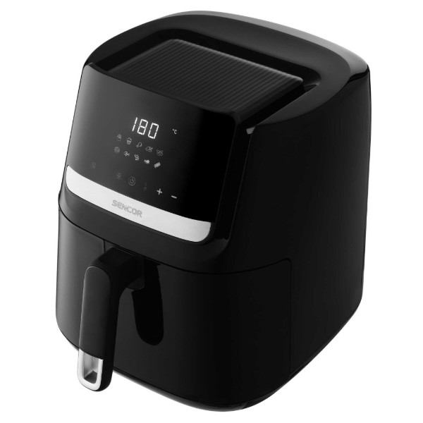Фото - Мультипіч Sencor SFR6550BK-EUE3