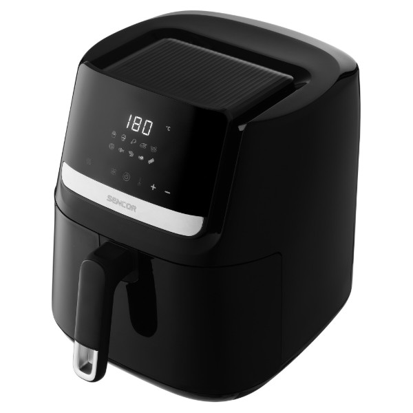 Фото - Мультипіч Sencor SFR6550BK