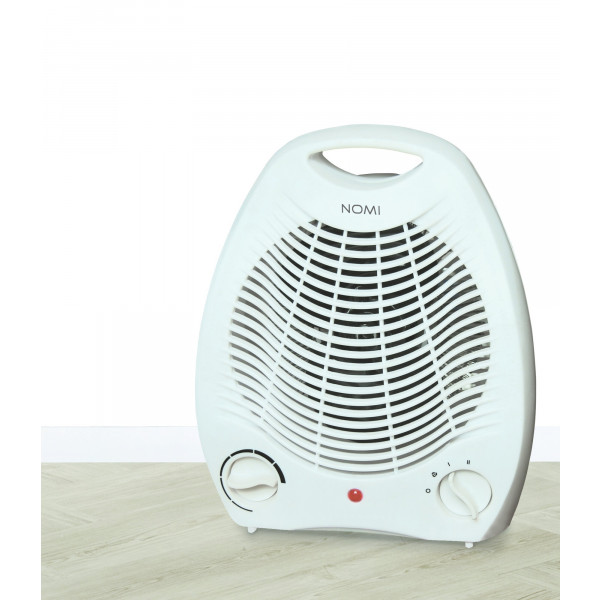 Фото - Тепловентилятор Nomi SFH-02