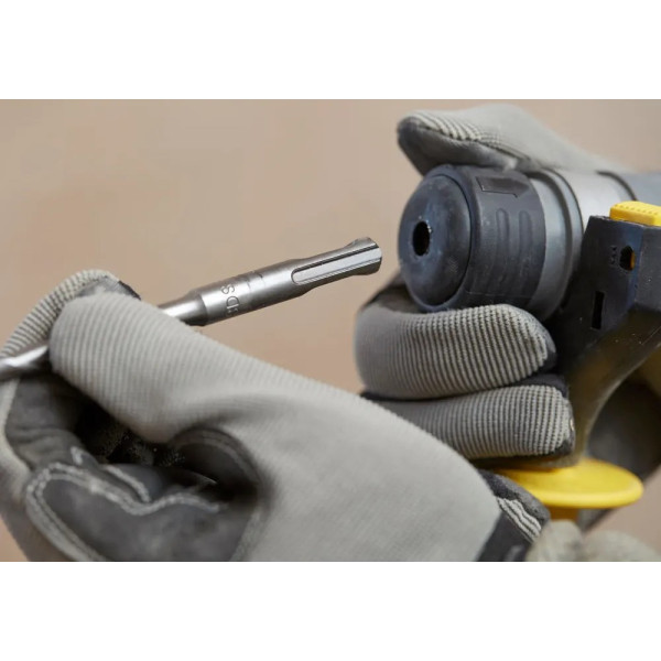 Фото - Перфоратор Stanley FatMax SFMCH900B