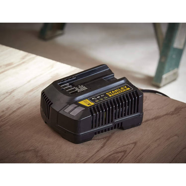 Фото - З/П до акумуляторної батареї для електроінструментів Stanley FatMax 20 В (SFMCB14)