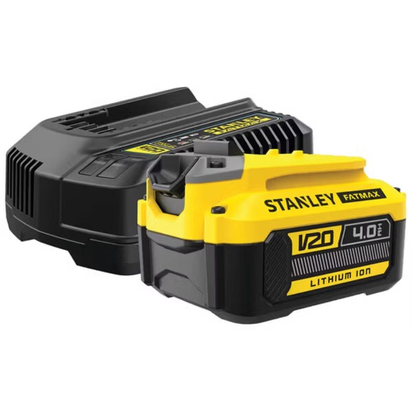 Фото - З/П до акумуляторної батареї для електроінструментів Stanley FatMax, серії V20 по 18,0 В (SFMCB14M1)