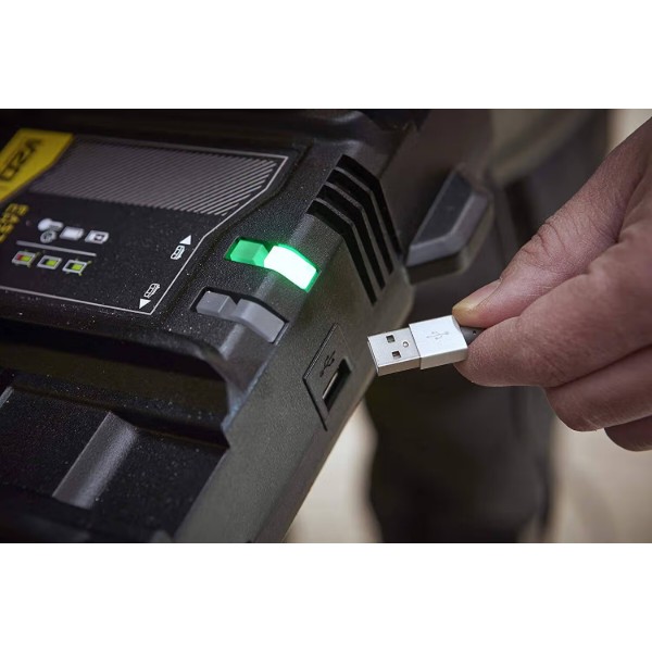 Фото - З/П до акумуляторної батареї для електроінструментів Stanley FatMax 20 В (SFMCB24)