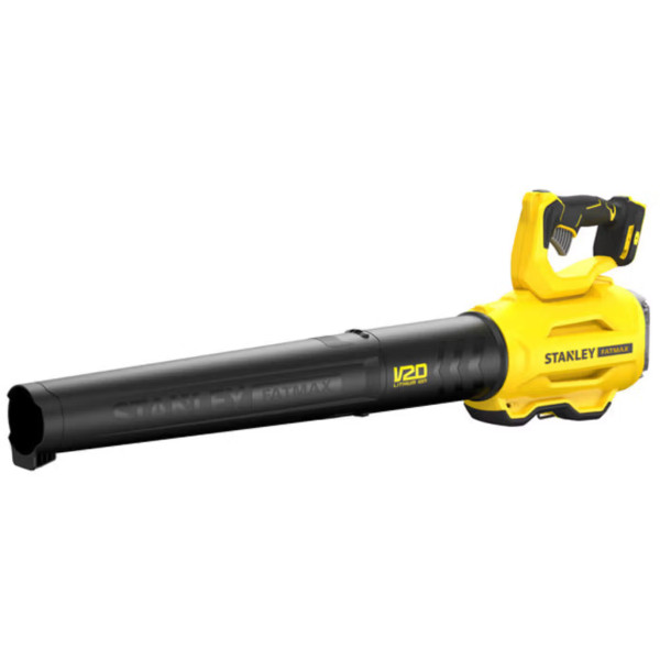 Фото - Повітродувка акумуляторна Stanley FatMax (SFMCBL7M1)