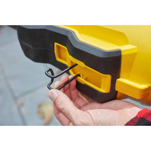 Фото - Повітродувка акумуляторна Stanley FatMax (SFMCBL7M1)