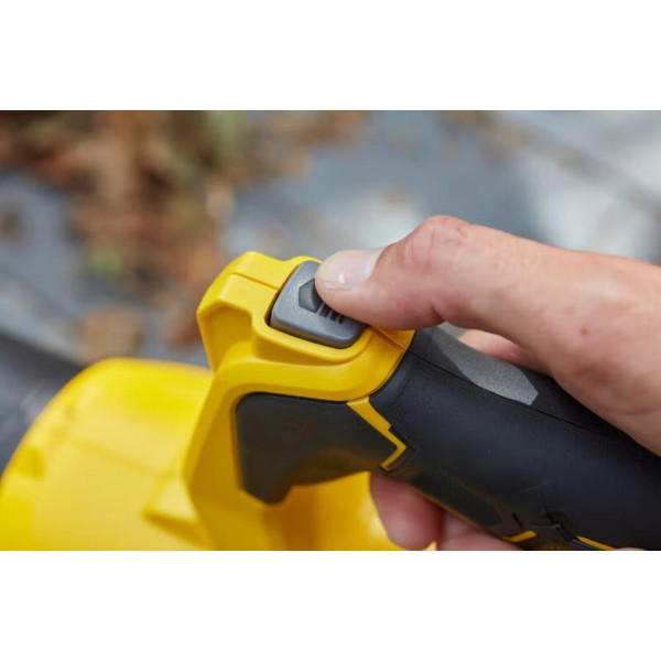 Фото - Повітродувка акумуляторна Stanley FatMax (SFMCBL7M1)