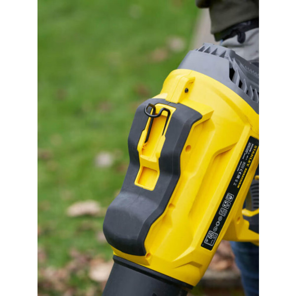 Фото - Повітродувка акумуляторна Stanley FatMax (SFMCBL7M1)