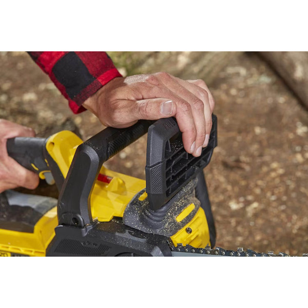 Фото - Ланцюгова пила Stanley FatMax 18 В (SFMCCS630M1)