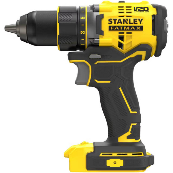 Фото - Дрель-шуруповерт Stanley FatMax SFMCD720B