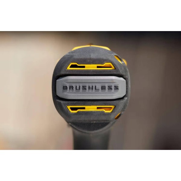 Фото - Дриль-шуруповерт Stanley FatMax SFMCD721B