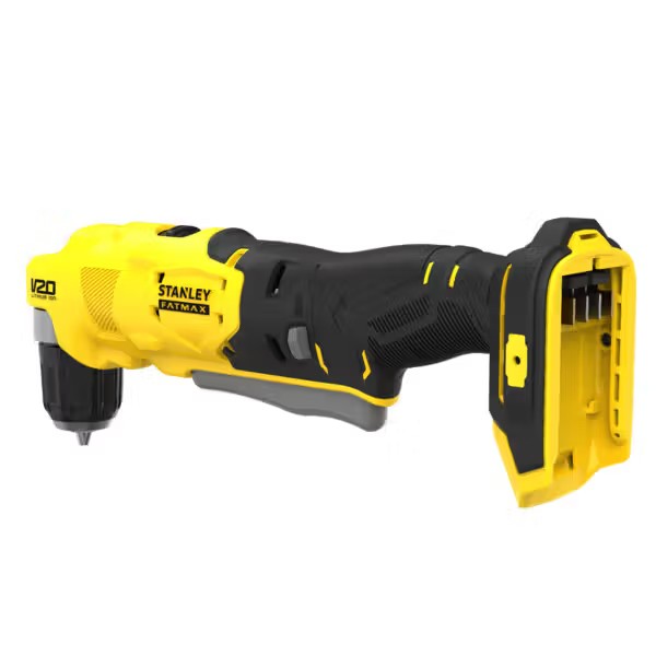 Фото - Дриль-шуруповерт Stanley FatMax V20 без ак. та ЗП (SFMCD750B)
