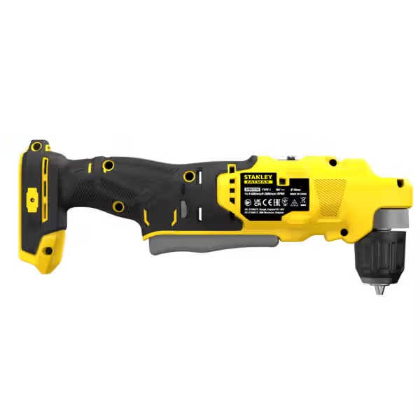 Фото - Дриль-шуруповерт Stanley FatMax V20 без ак. та ЗП (SFMCD750B)